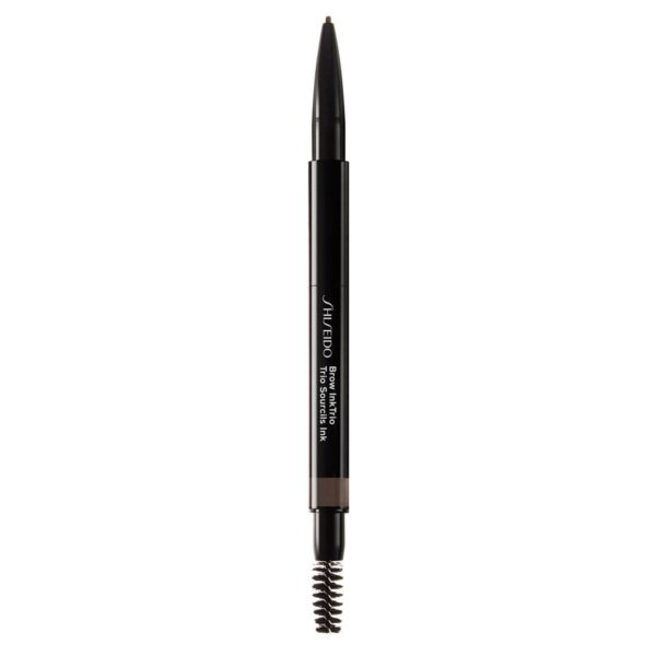 Shiseido Brow InkTrio 03 Deep Brown 0