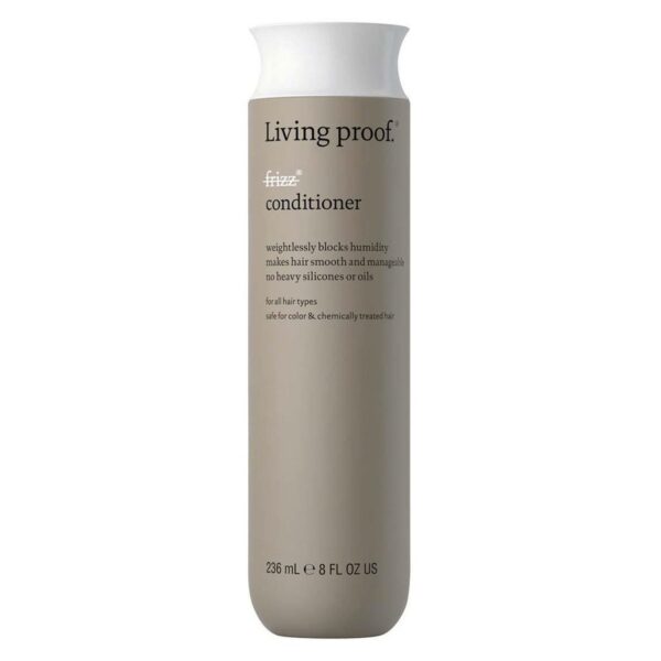 Living Proof No Frizz Conditioner 236ml