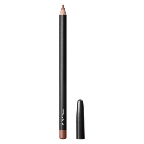 MAC Lip Pencil Stripdown 1