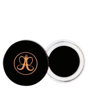 Anastasia Beverly Hills Waterproof Creme Color Jet Matte 4g