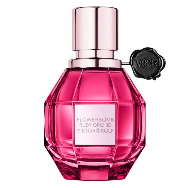 Viktor & Rolf Flowerbomb Ruby Orchid Eau De Parfum 30ml