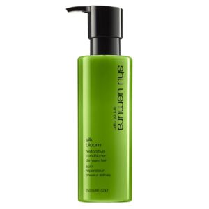 Shu Uemura Art Of Hair Silk Bloom Conditioner 250ml