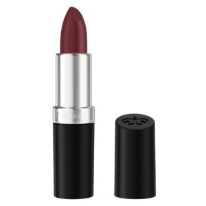 Rimmel London Lasting Finish Lipstick Plum Pillow 4g