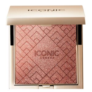 Iconic London Kissed by the Sun Multi-Use Cheek Glow So Cheeky 5g