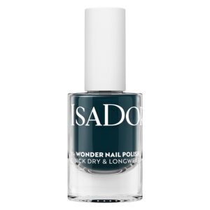 IsaDora The Wonder Nail Polish Quick Dry & Longwear 148 Tidal Tea