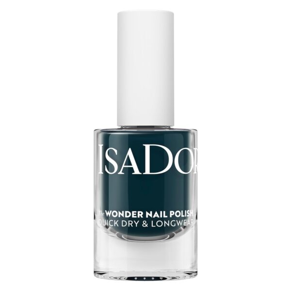 IsaDora The Wonder Nail Polish Quick Dry & Longwear 148 Tidal Tea