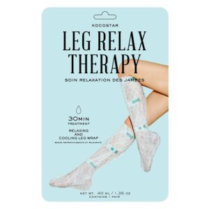 Kocostar Leg Relax Therapy 40ml