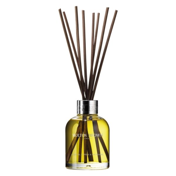 Molton Brown Coastal Cypress & Sea Fennel Aroma Reeds 150ml