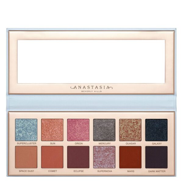 Anastasia Beverly Hills Cosmos Eye Shadow Palette 13