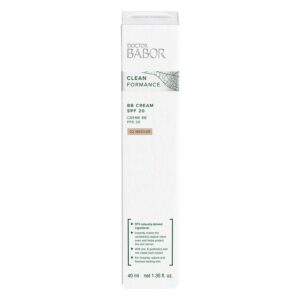 Babor Dr. Babor Cleanformance BB Cream 02 SPF20 40ml