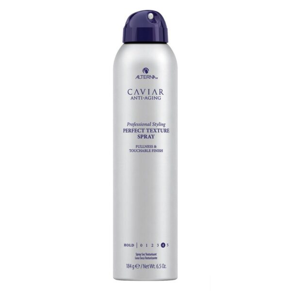 Alterna Caviar Perfect Texture Finishing Spray 184g