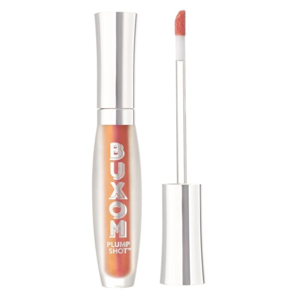 BUXOM Cosmetics Plump Shot™ Collagen-Infused Lip Serum Starstruck