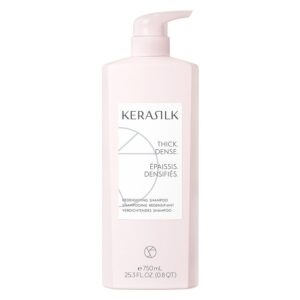 Kerasilk Redensifying Shampoo 750ml