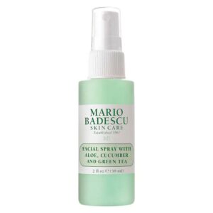 Mario Badescu Facial Spray W/ Aloe