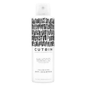 CUTRIN MUOTO Volumizing Dry Shampoo 200ml