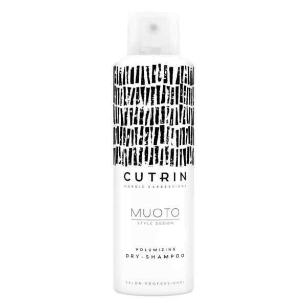 CUTRIN MUOTO Volumizing Dry Shampoo 200ml