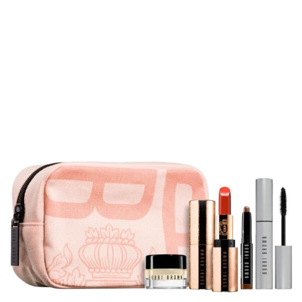 Bobbi Brown Ready To Glow Set