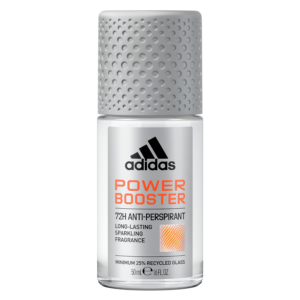 Adidas Power Booster Anti-Perspirant Roll On 50ml