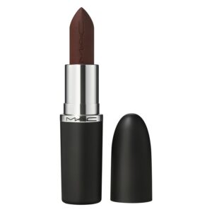 MAC Macximal Silky Matte Lipstick Bare Macximal 3.5g