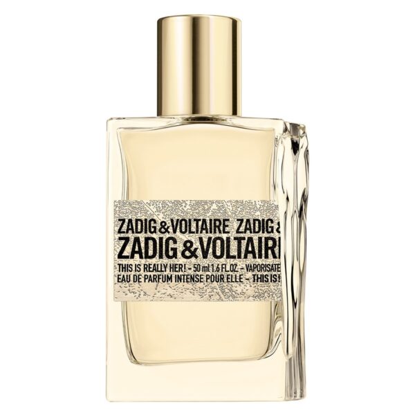 ZADIG&VOLTAIRE This Is Really Her! Eau De Parfum 50ml