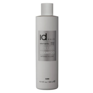 Id Hair Elements Xclusive Volume Shampoo 300ml