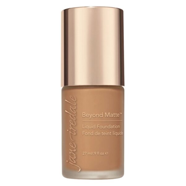 jane iredale Beyond Matte Liquid Foundation M13 27ml