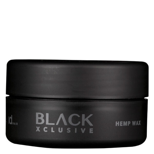 ID Hair Black Exclusive Hemp Wax 100ml