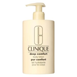 Clinique Jumbo Deep Comfort Body Lotion 400ml