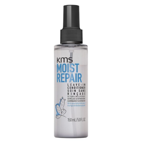 KMS Moist Repair Leave-In Conditioner 150ml