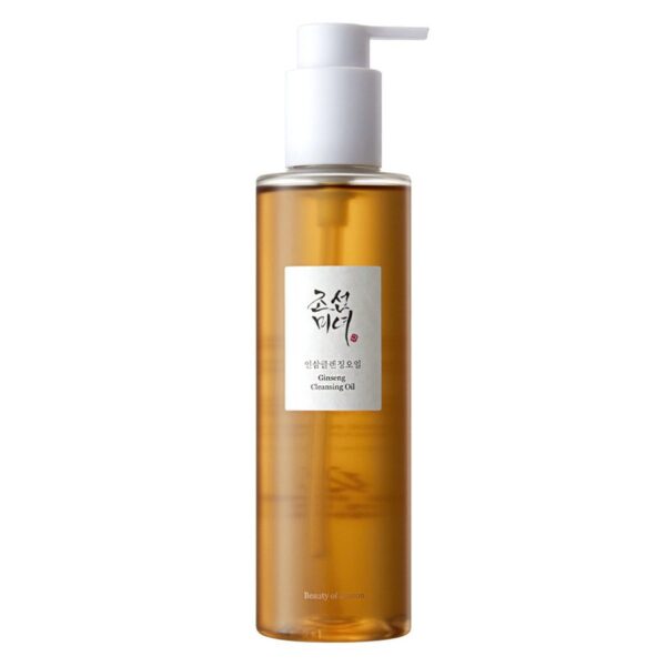 Beauty Of Joseon Ginseng Cleansing Oil 210ml