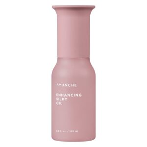 AYUNCHE Enhancing Silky Oil 100ml