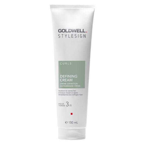 Goldwell StyleSign Defining Cream 150ml