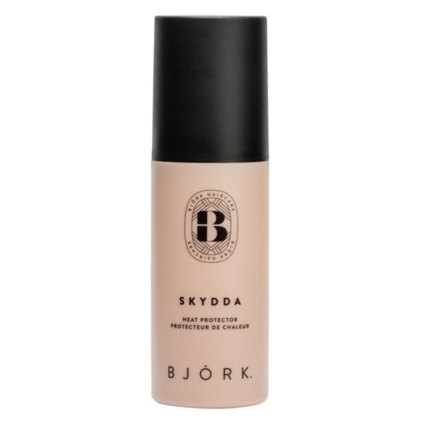 Björk Skydda Varme Heat Protector 150ml