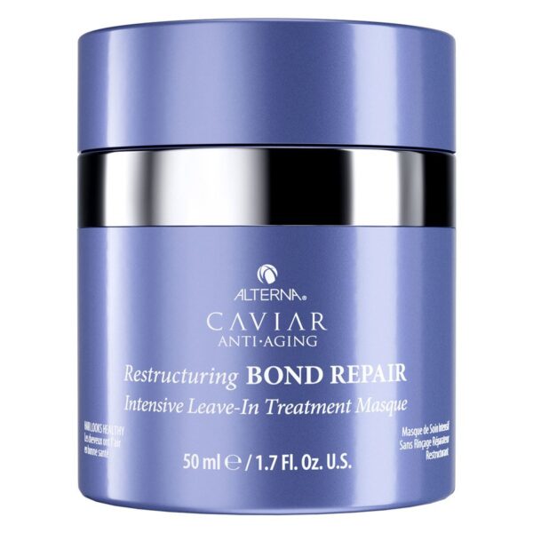 Alterna Caviar Restructuring Bond Repair Leave-in Treatment Masqu