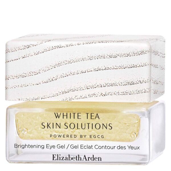 Elizabeth Arden White Tea Skin Brightening Eye Gel 15ml