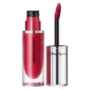 MAC Locked Kiss Ink Lipcolour Most Curious 4ml