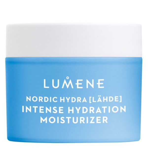 Lumene Nordic Hydra Intense Hydration Moisturizer 50ml