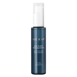 Hickap Pure as Snow Cleansing Mousse 150ml