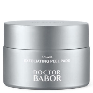 Babor Doctor Babor Resurface Exfoliating Peel Pads 40pcs