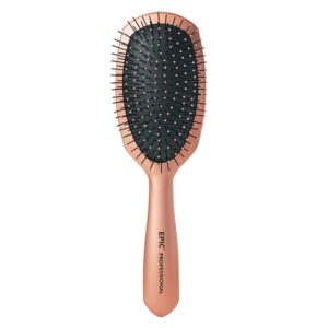 Wetbrush Epic Pro Deluxe Detangler Rose Gold