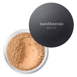 bareMinerals Original Matte Loose Foundation SPF15 Golden Beige 1