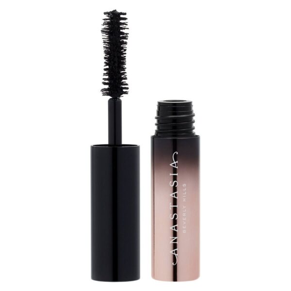 Anastasia Beverly Hills Mini Lash Brag Volumizing Mascara Jet Bla