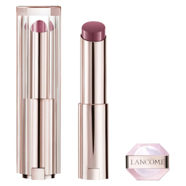 Lancôme Lip Idôle Squalane-12 Butterglow Glowy Color Balm 47 Mauv