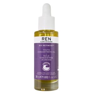 REN Clean Skincare Bio Retinoid Youth Oil Concentrate 30ml