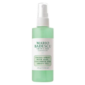 Mario Badescu Facial Spray W/ Aloe