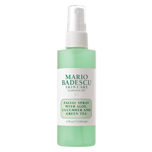 Mario Badescu Facial Spray W/ Aloe