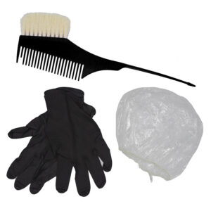 Manic Panic Tool Kit