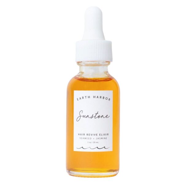 Earth Harbor Sunstone Hair Revive Elixir 30ml