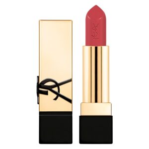 Yves Saint Laurent Rouge Pur Couture Pure Color-In-Care Satin Lip