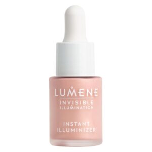 Lumene Invisible Illumination Instant Illuminizer Rosy Dawn 15ml